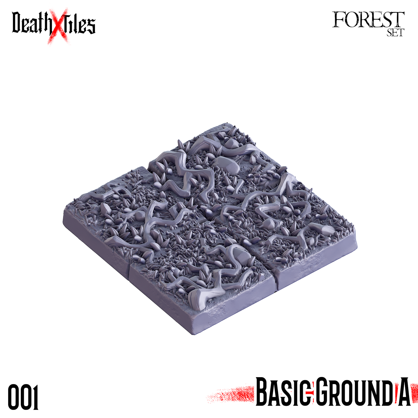 Basic Ground A