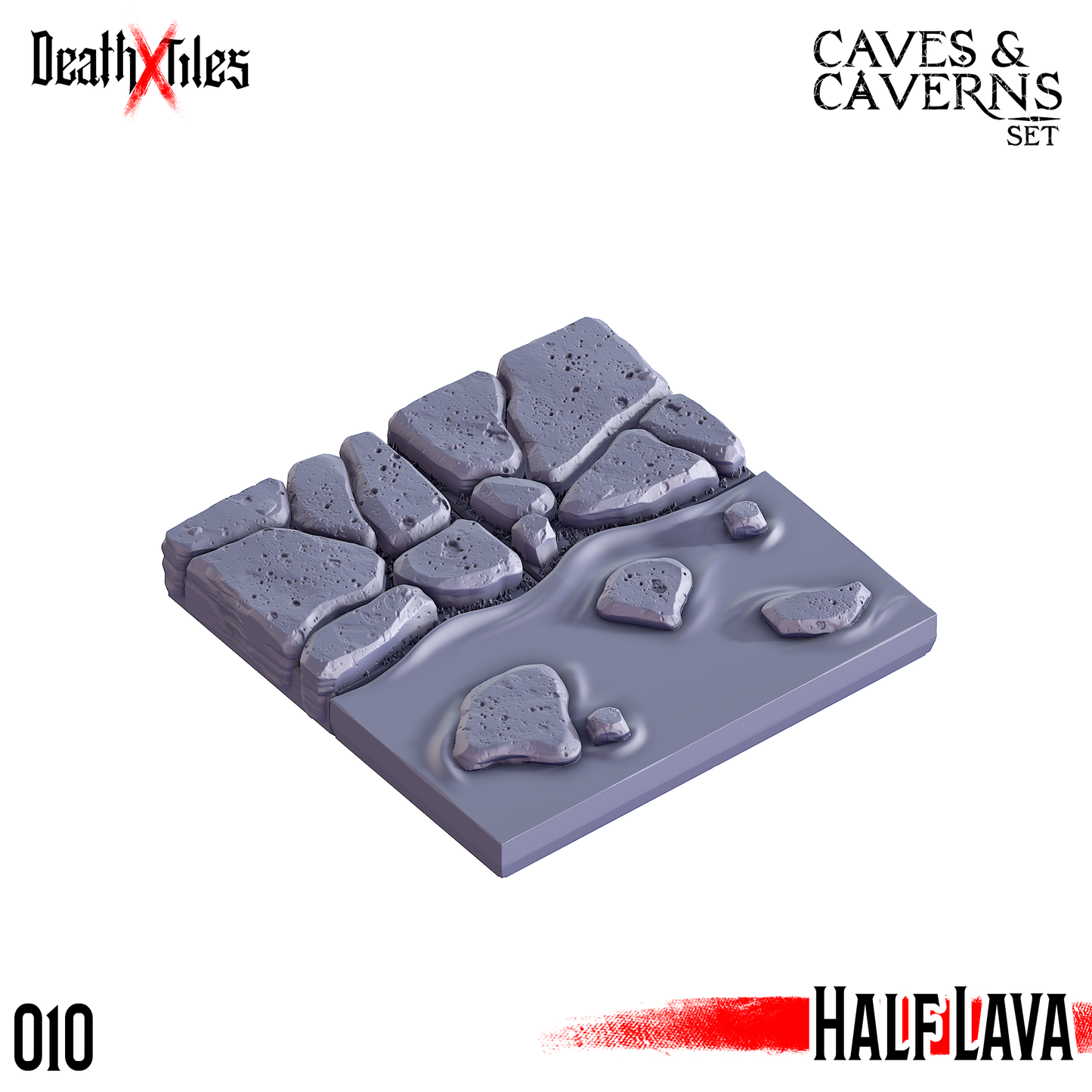 Half Lava