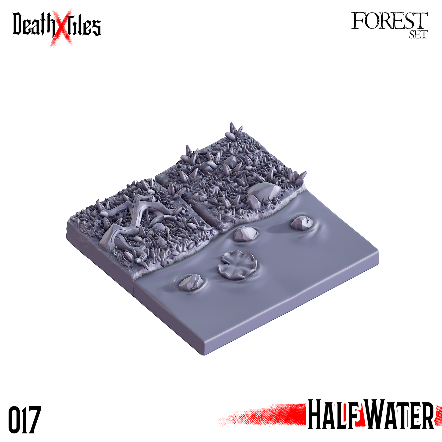 Half Water