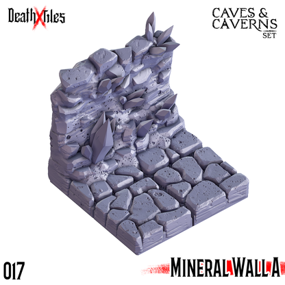 Mineral Wall A