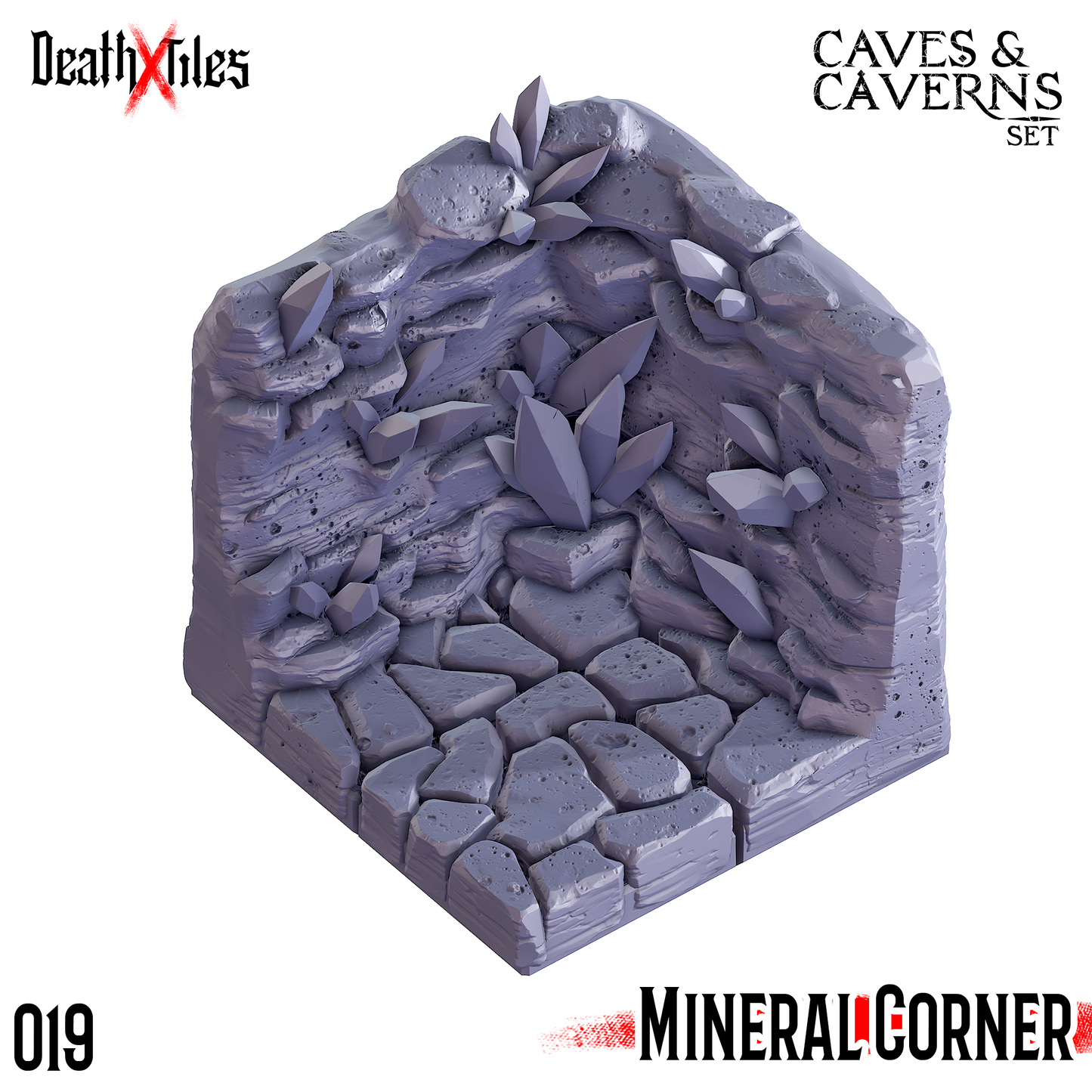 Mineral Corner