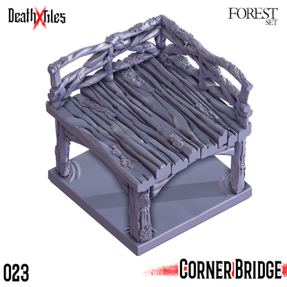 Corner Bridge