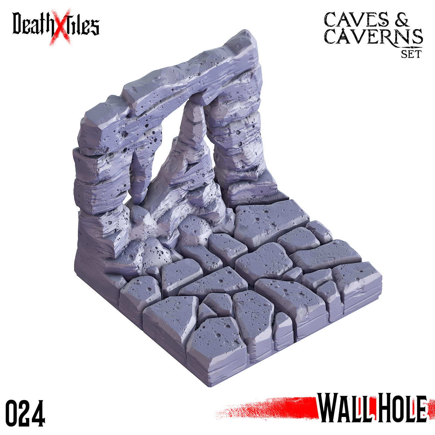 Wall Hole