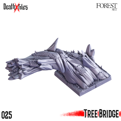 Tree Bridge