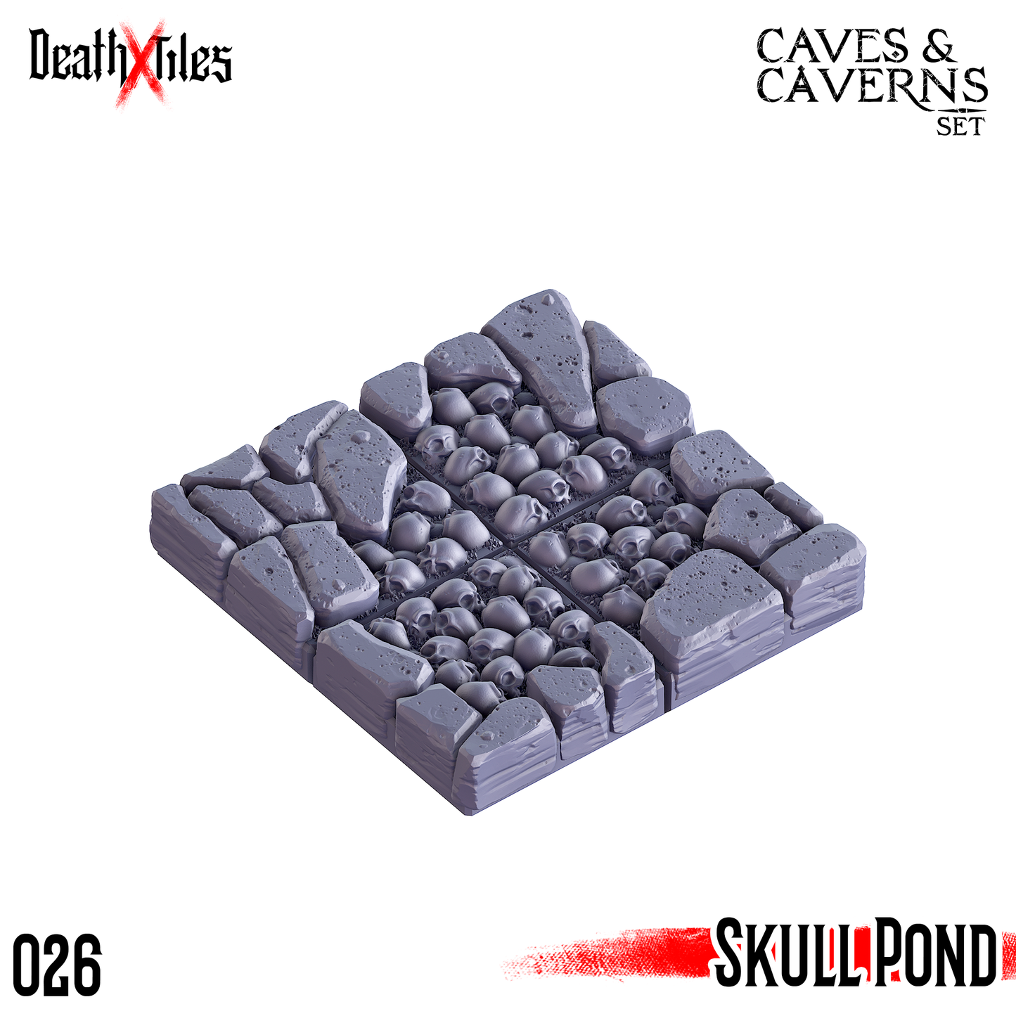 Skull Pond