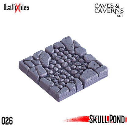 Skull Pond