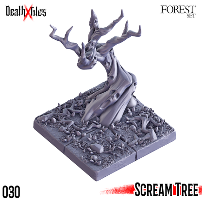 Scream Tree