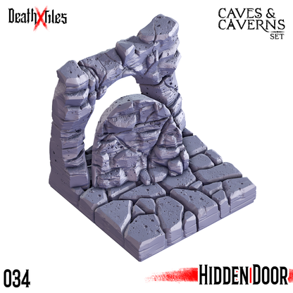 Hidden Door