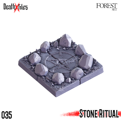 Stone Ritual