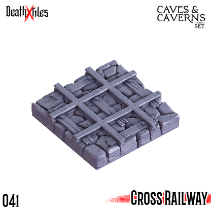 Cross Railway