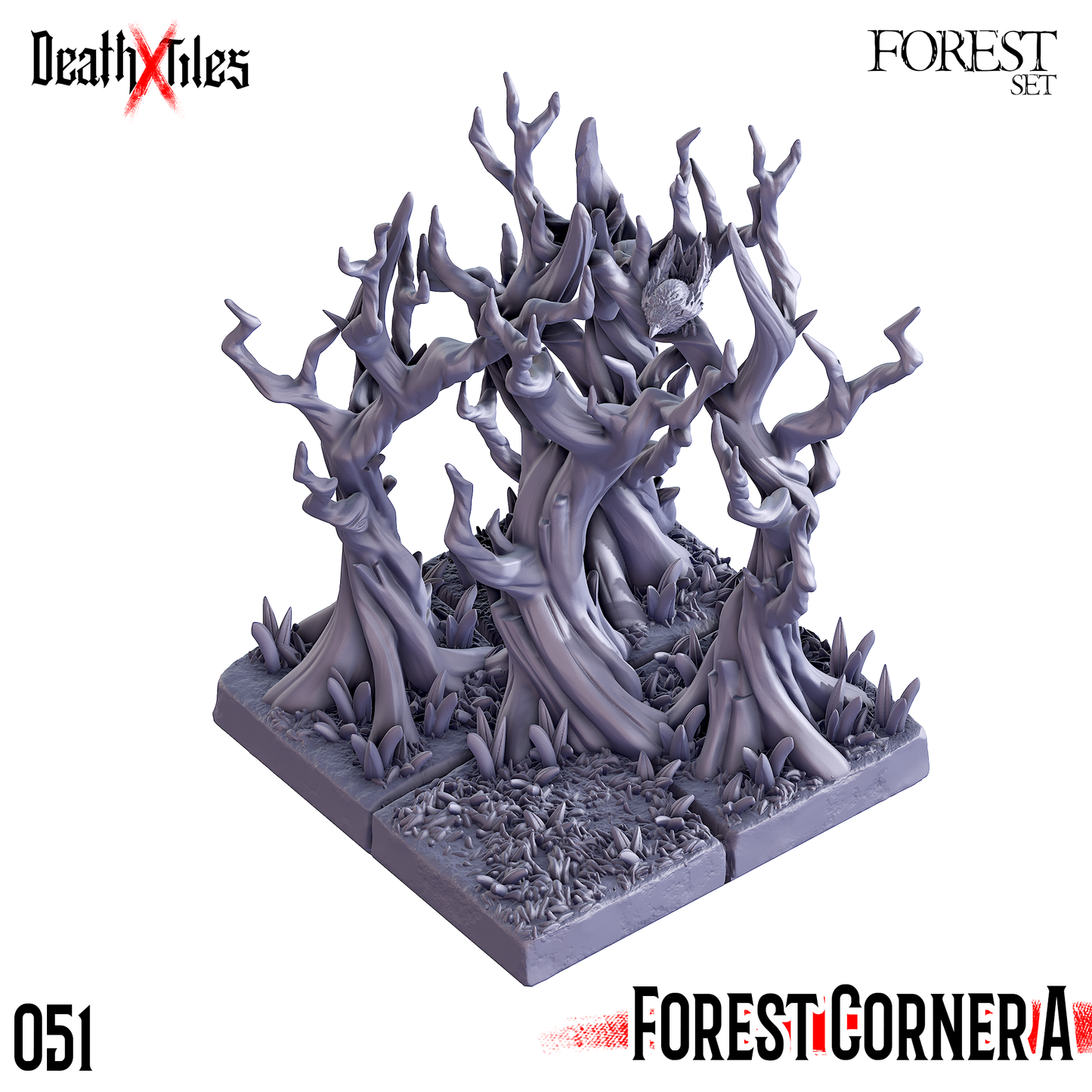 Forest Corner A