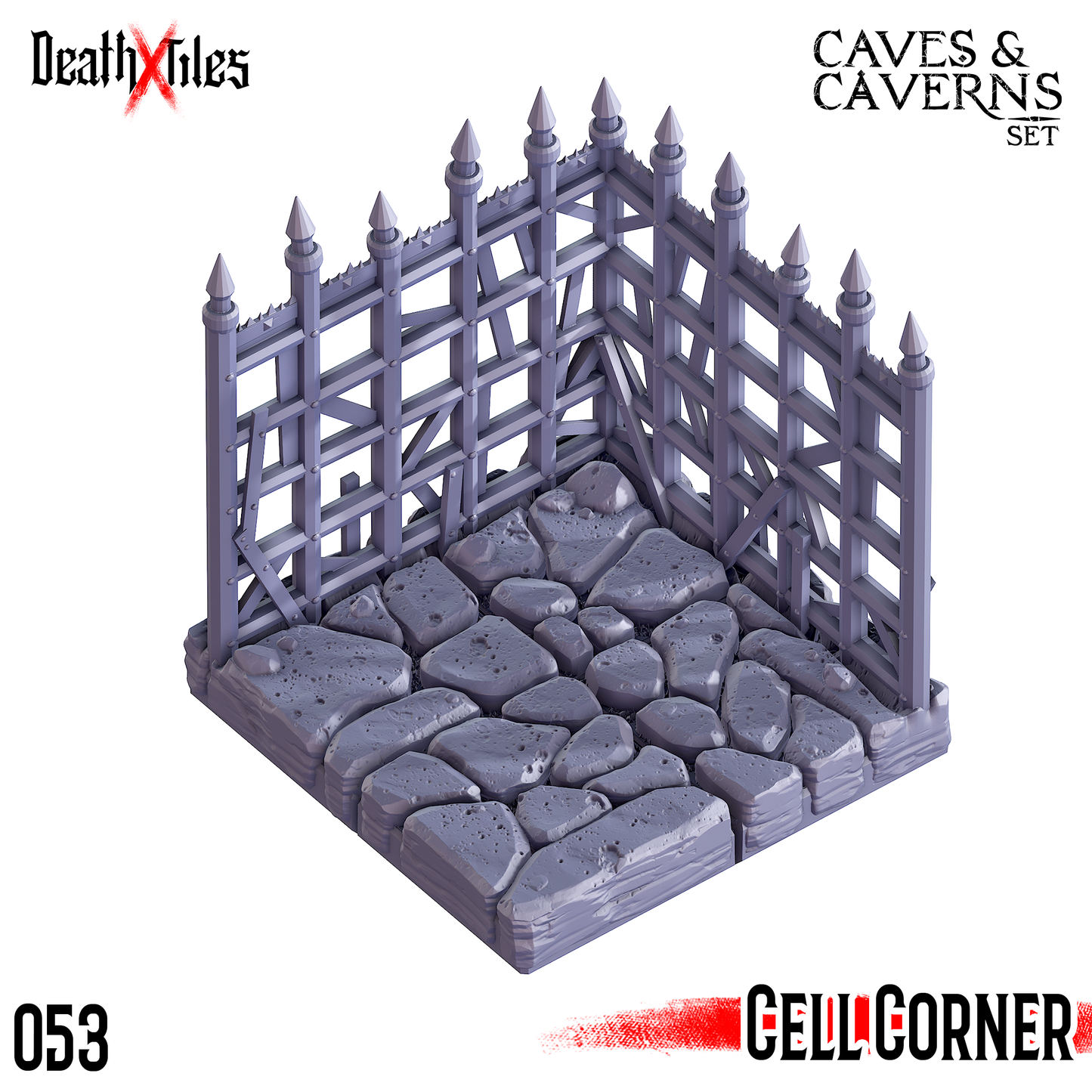 Cell Corner