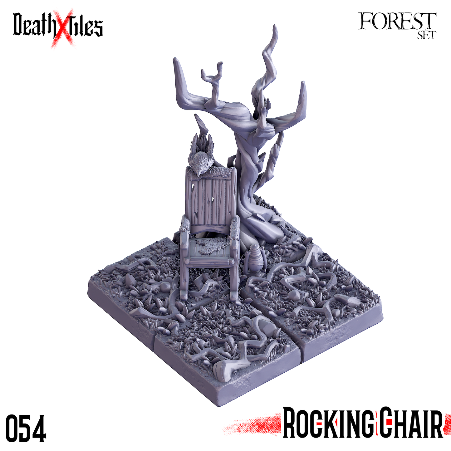 Rocking Chair