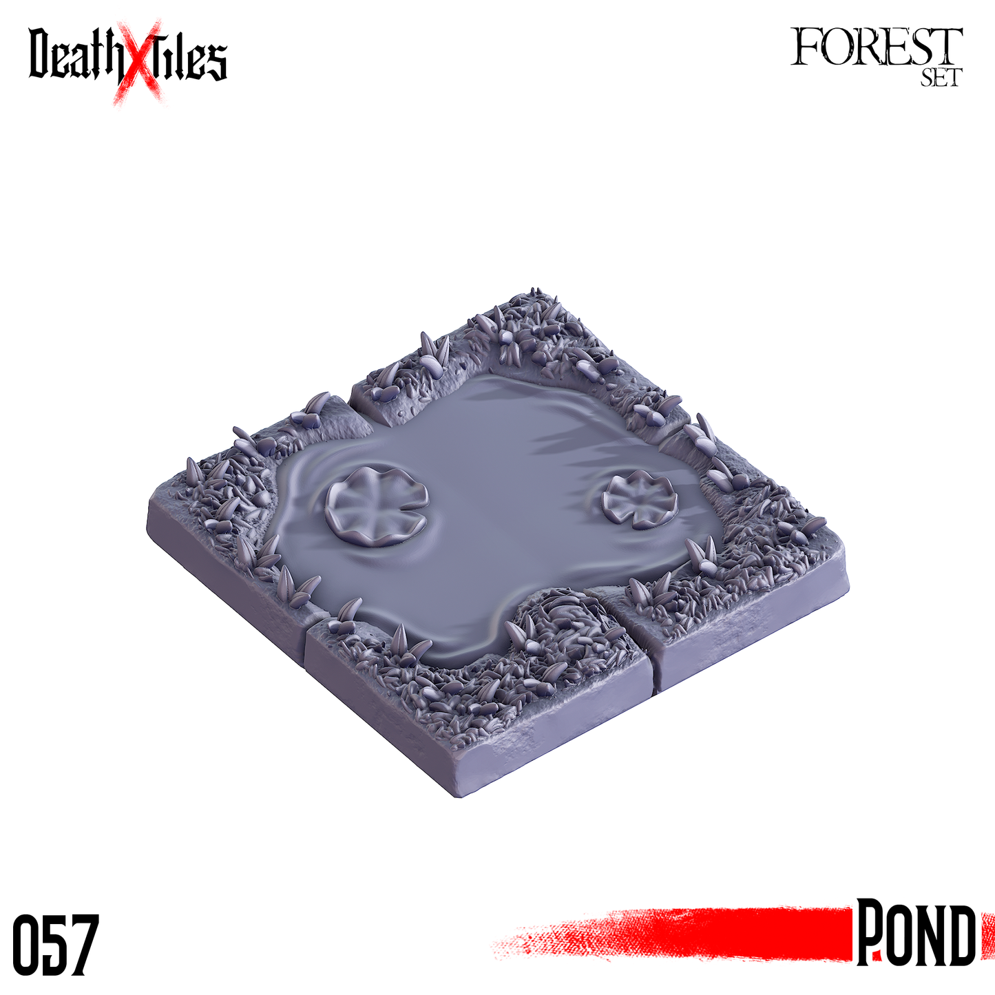 Pond