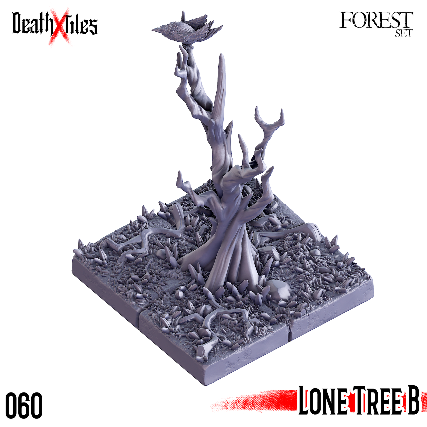 Lone Tree B