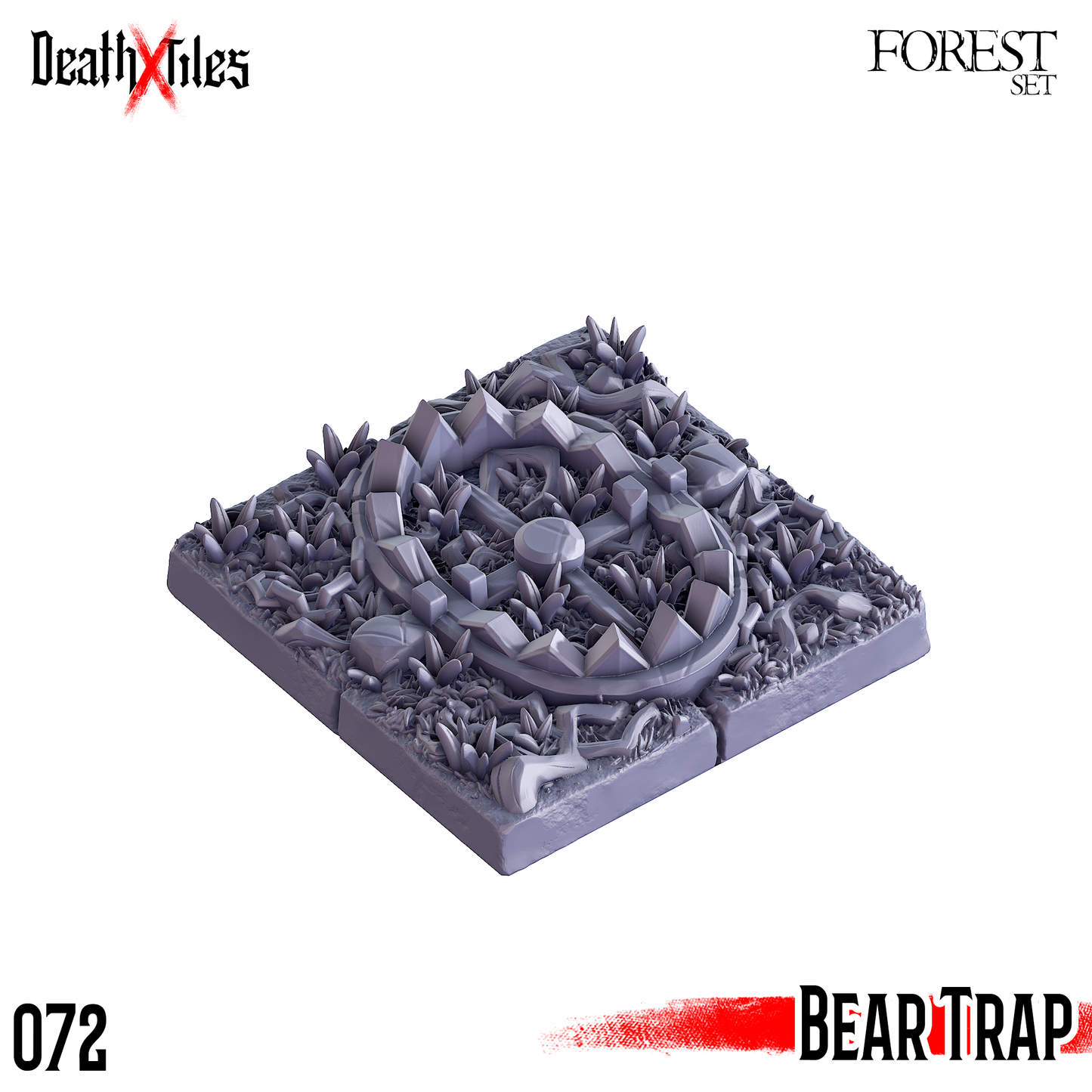 Bear Trap