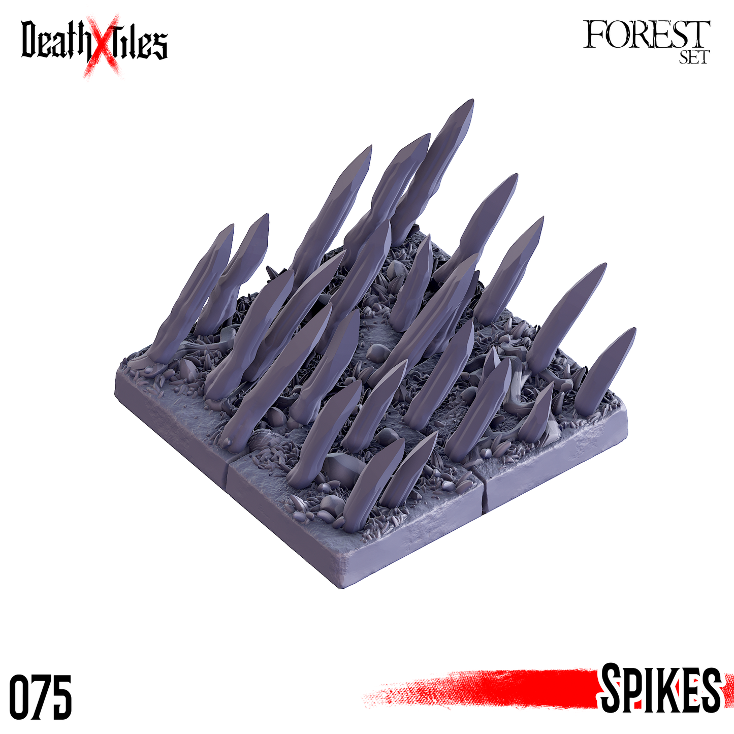 Spikes