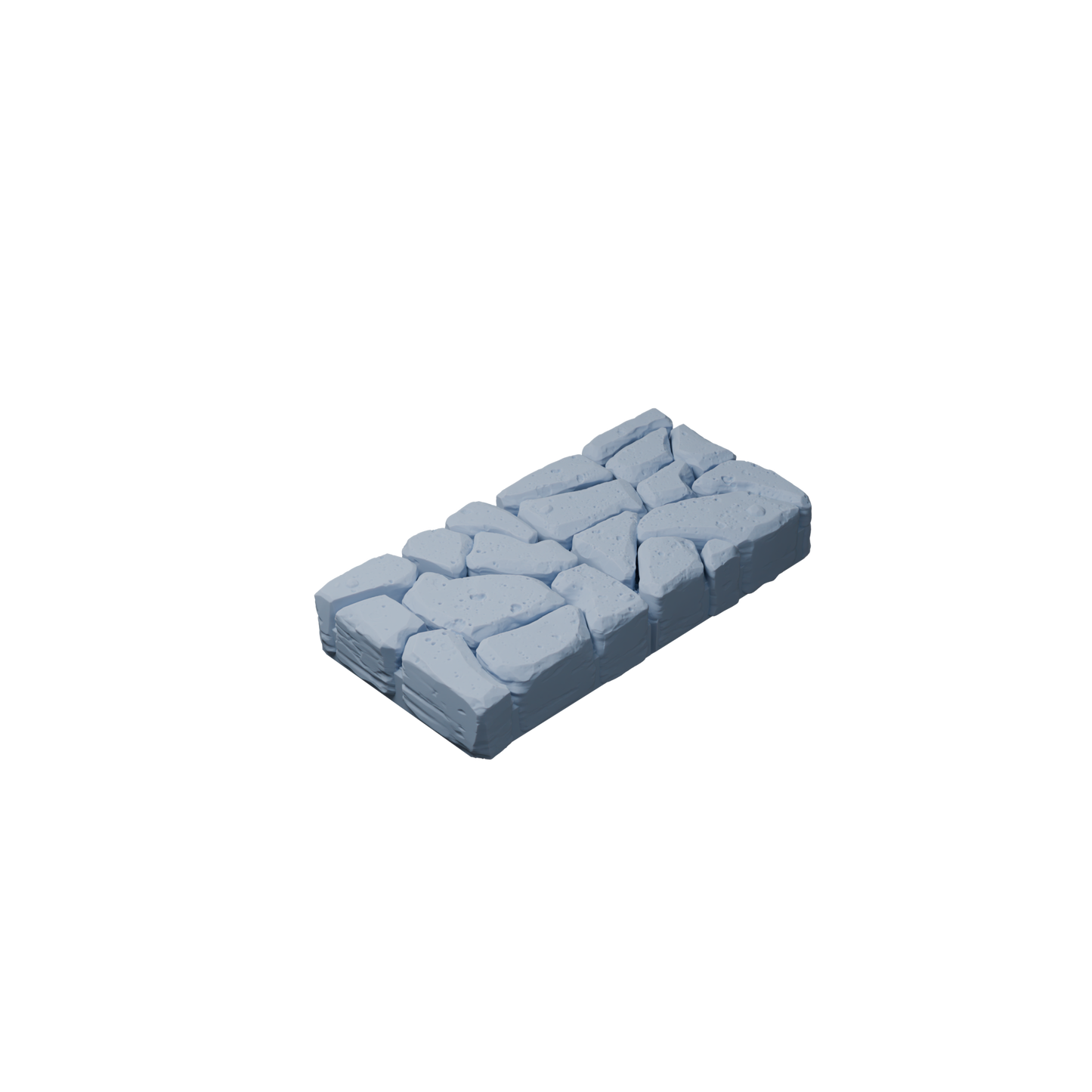 Half Tile