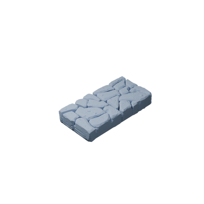 Half Tile