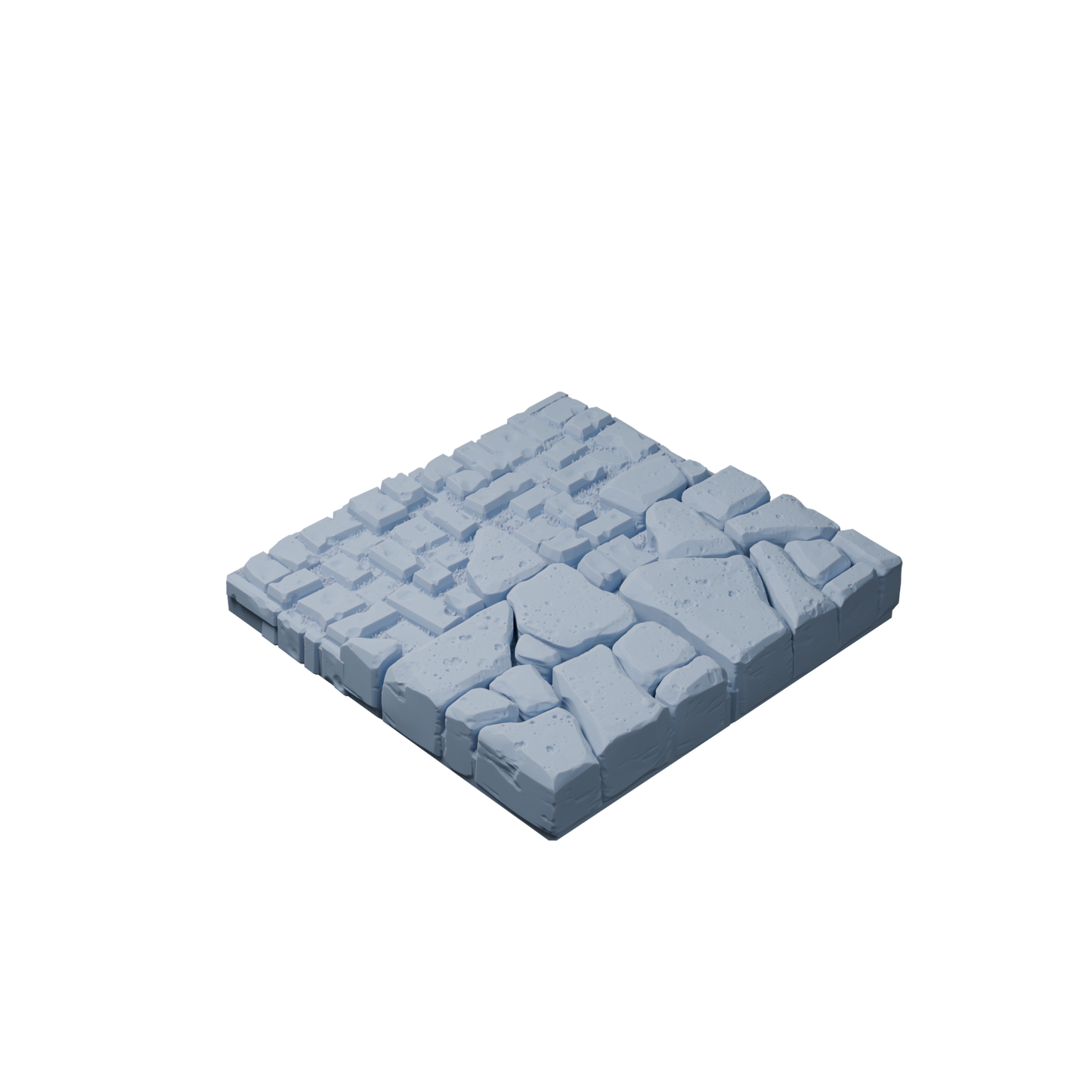 Transition Tile