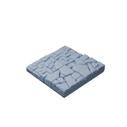 Transition Tile