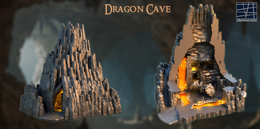 Dragon Cave